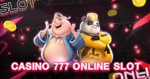 casino 777 online slot